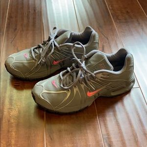 Nike Max Air Sneakers